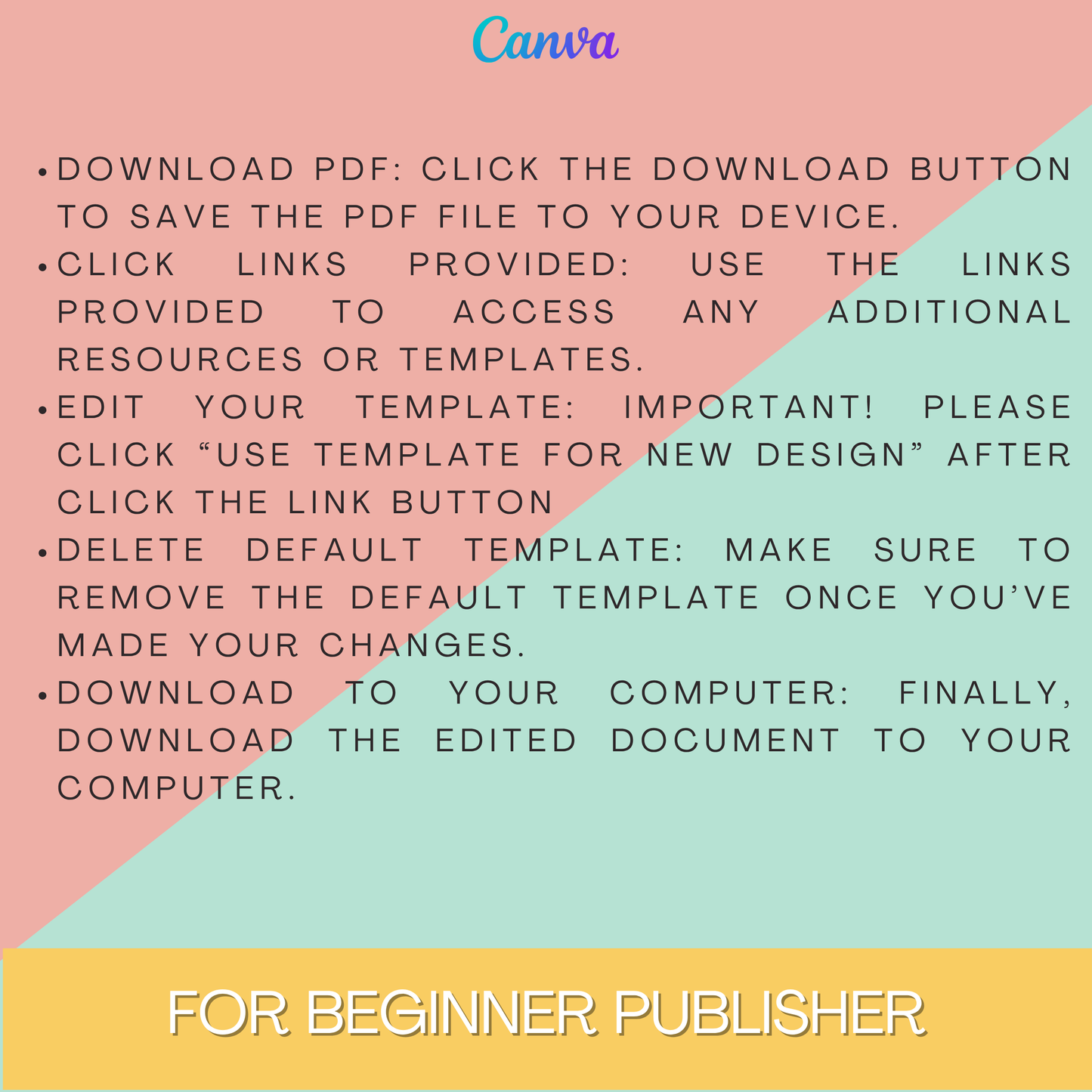 KDP Kids Activity Book Interior Template – 20 Unique Pages | Easy to Customize in Canva | 8.5x11 in | Just Add Your Own Designs